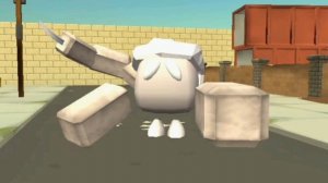 Песня мимика "подражатель" (песня с канала Sirys)