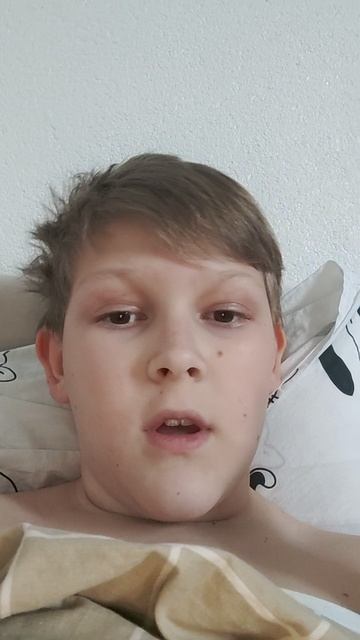 скоро я вас научу делать сальто