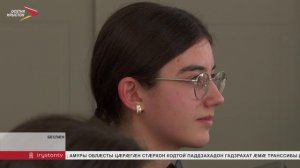 Музыкалон скъолайы педагог Хъиргъуты-Лазарты Ларисӕ хорзӕхджынгонд ӕрцыд "Ирыстоны Намысӕн" майданӕй