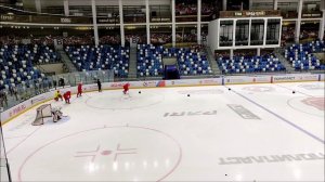 Что скрывают „скайбоксы“ Ледового дворца в Туле? За кулисами хоккейной истории