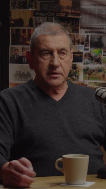 Сегодня в «Подкасте.Альфа» — Александр Сергеевич Алешин.