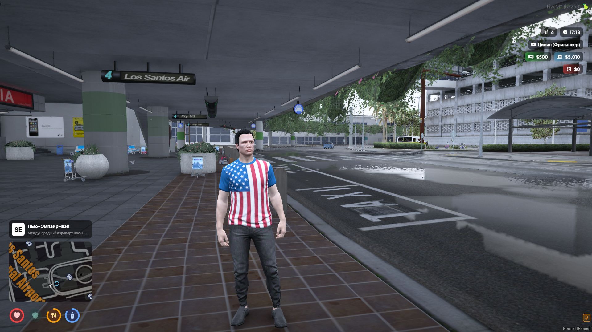 Sunday Rp Начало Пути / Поддержка: https://dalink.to/one_smile_one