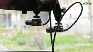 В Самаре начали штрафовать за парковку на газонах с помощью ИИ‑технологий