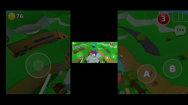 НОВАЯ ПОСХАЛКА!