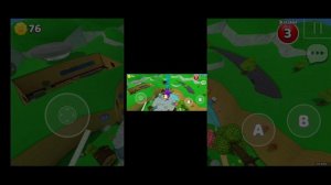 НОВАЯ ПОСХАЛКА!