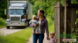 В ДАЛЬНИЙ РЕЙС...