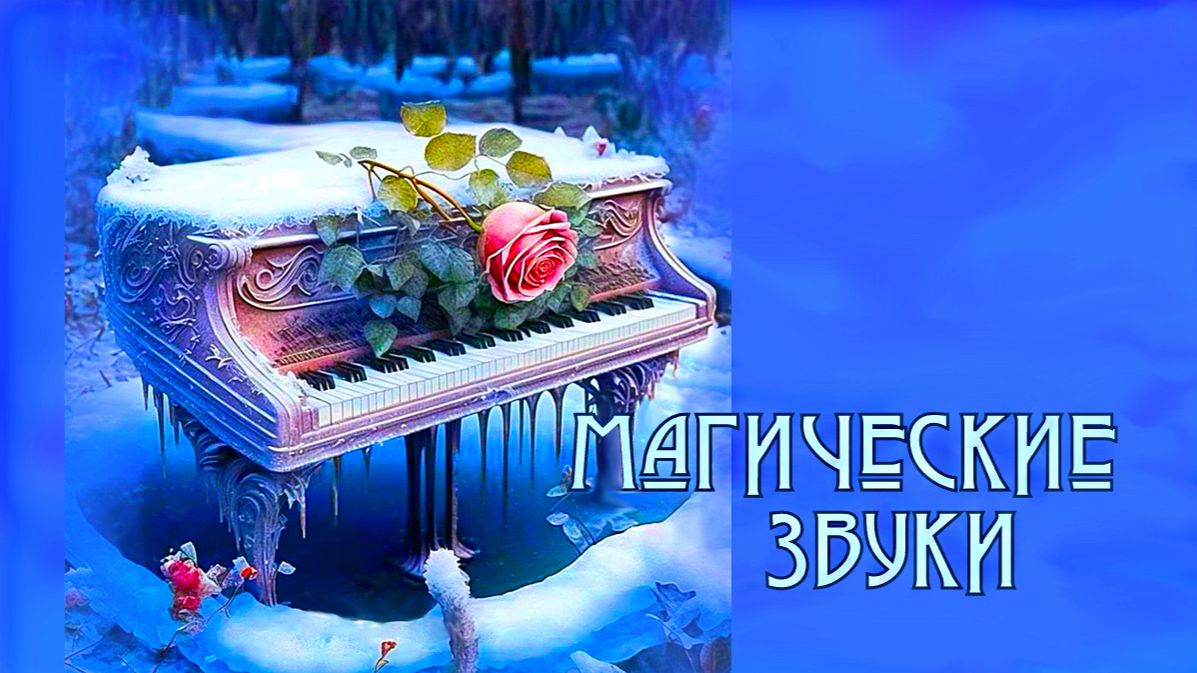 Магические звуки