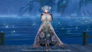 🎬 Whimsical Reverie   Preview Slumber by Blossoms [Infinity Nikki]