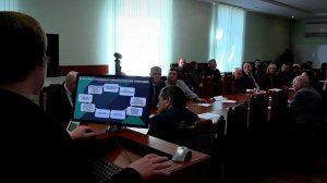 ТвГТУ и "Консорциум дизайн-центров и предприятий радиоэлектронной промышл-ти" заключили соглашение