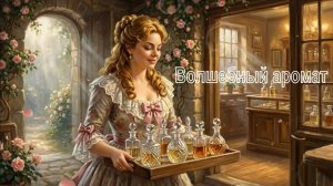 Волшебный аромат