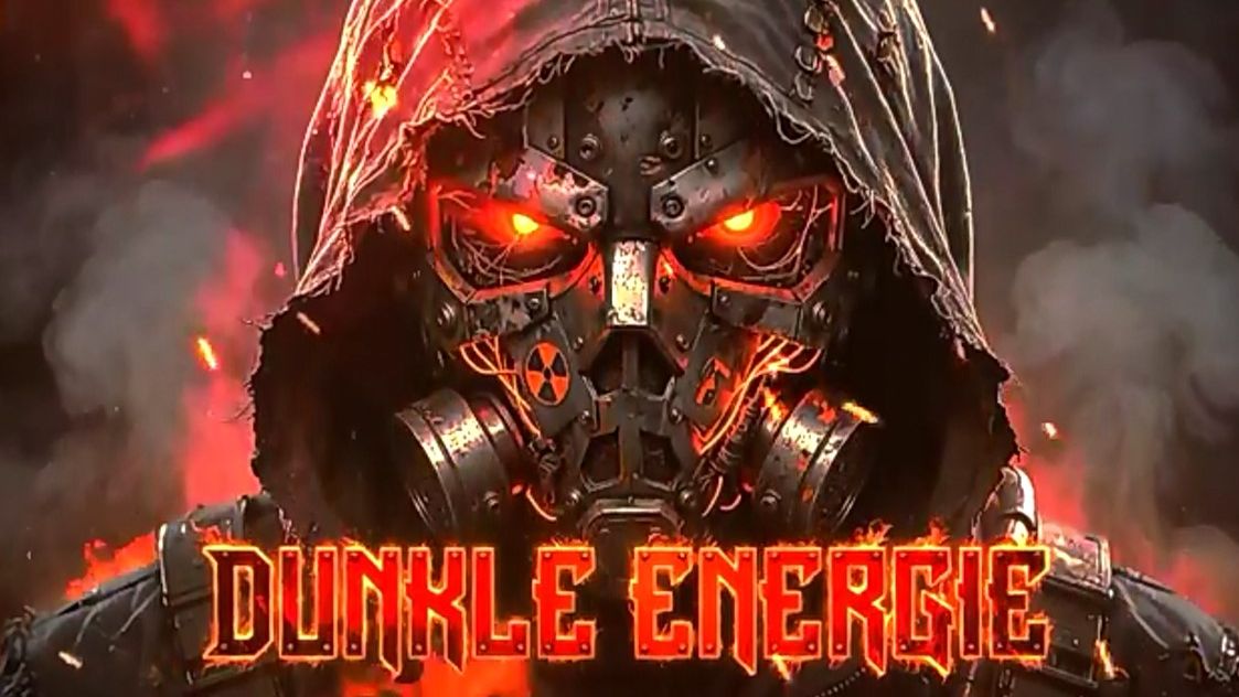 DUNKLE ENERGIE Aggressive German Metal Mix Industrial NDH Energy 2026