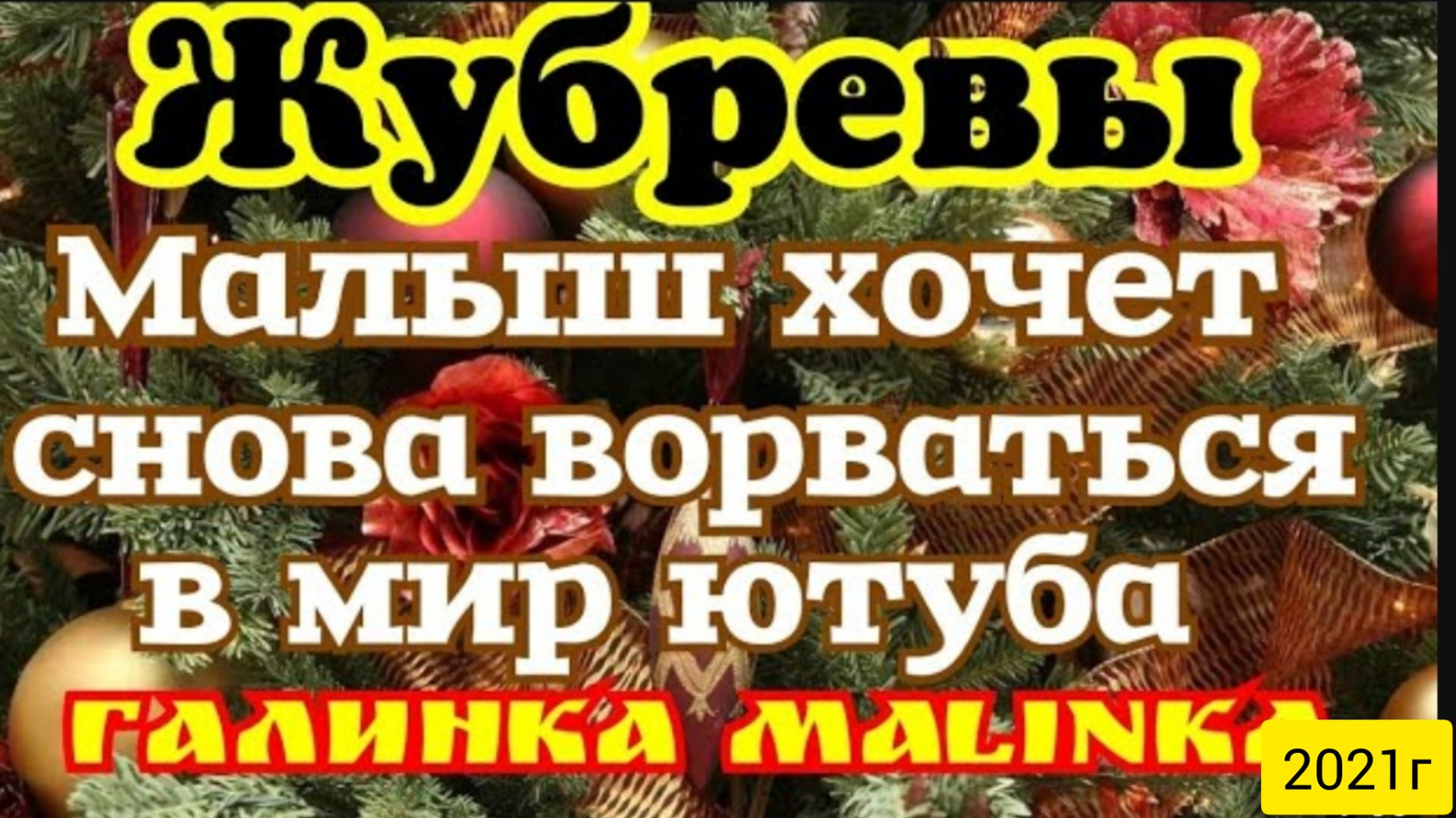 Жубревы Life Vlog _Обзор Влогов _Малыш снова хочет ворваться на просторы ютуба __