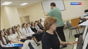 Один из лучших детских хоров Костромской области отмечает юбилей