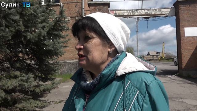 Спил сухостойных деревьев