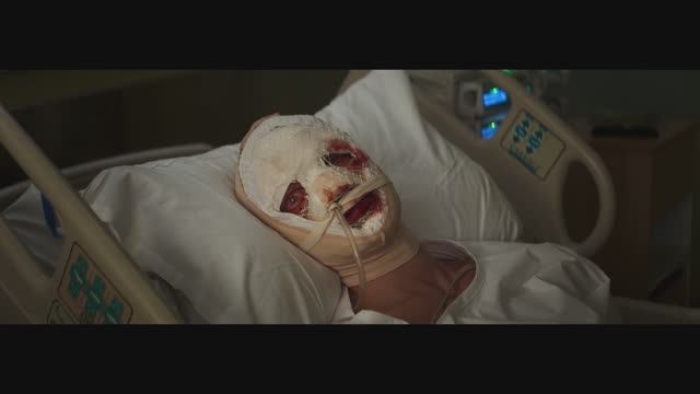 Глиноликий - Русский трейлер тизер (4K Субтитры, 2026)