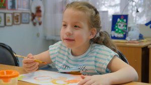 Василиса ждет семью