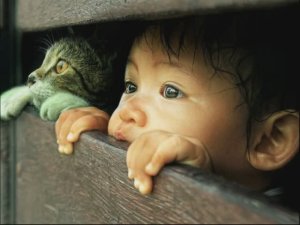 Виталий Парыгин - Рождение