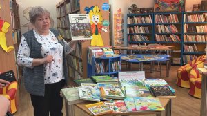 «Экология в действии». ТК «Первый Советский»