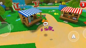 Я поменял свой скин