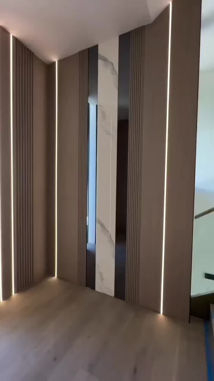 Стеновые панели, которые сократят срок ремонта в 4 раза🚀