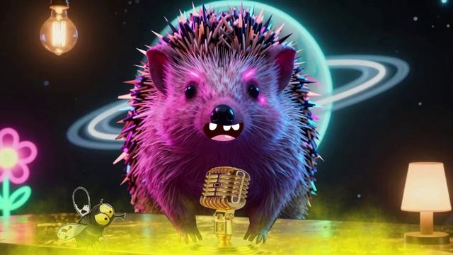 Новости в детском садике ;) №10