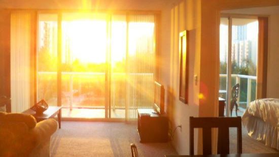 Медитация Золотая комната