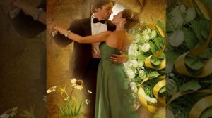 Дайте руку, Мадам. Автор стихов Татьяна Бродская. Музыка и исполнение Николай Саллас