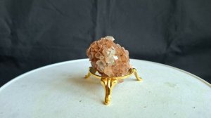 Арагонит 5х4х3,5 см