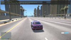 #Mercedes-Benz, #E420, #W210, #e55, одна из лучших седанов Е класса 400км в час в гта 5