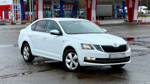 В продаже: Skoda Octavia 2020 Hockey Edition