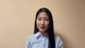 Эдуард Асадов. Слово к друзьям  — читает  Чанг Евон