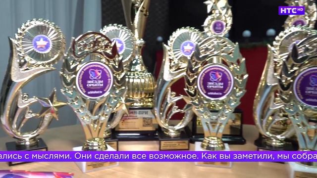 Цирковая студия 