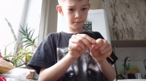 мороженое из колы вторая часть