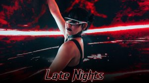 DJ HÜSEYİN BELEK - LATE NIGHTS (2026) CLUB MIX