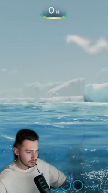 ПРИКЛЮЧЕНИЯ СУБНАТИКА ч.3