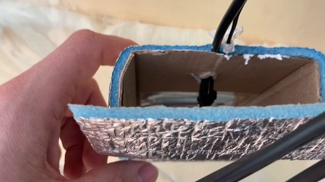 Хватит проверять градусник! ТЕПЛИЦА ПОЗВОНИТ если температура падает