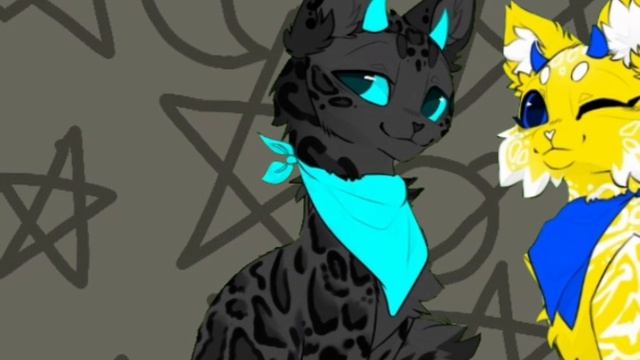 Эдит с мавис