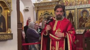 Говори и тебя услышат.. Протоиерей Андрей Ткачёв