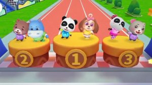 мультики для малышей/мультики для детей/смешные мультики.