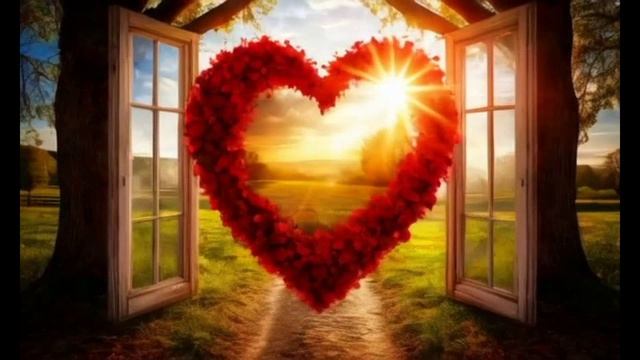 и сердце вдруг