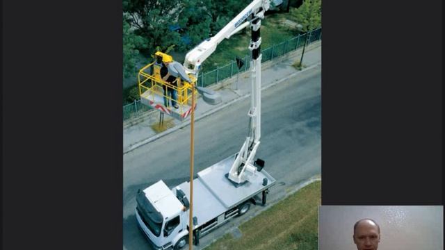 подъемник8) обучение