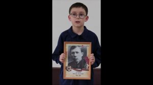 Репин Николай, 11 лет, ГБОУ СОШ №1 ОЦ с. Борское