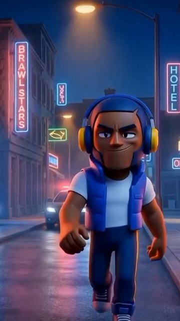 Новости бравла