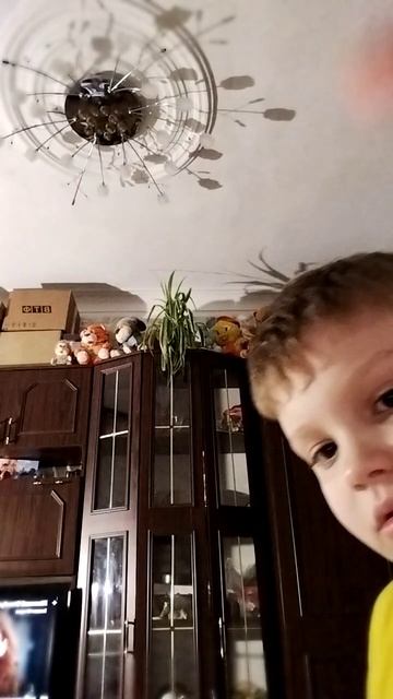 А во сколько лет ты узнал что 14 серия