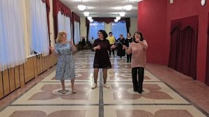 Заманила... 19.04.26...