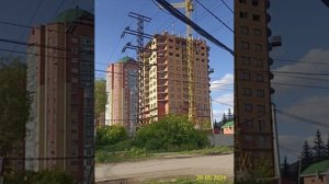 Омск, 8 линия 197 а