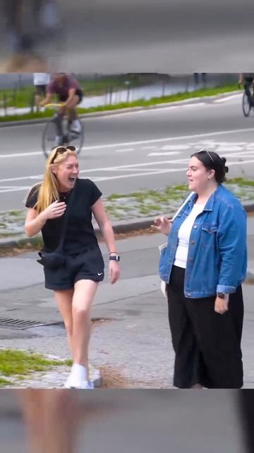 немного бешеного юмора