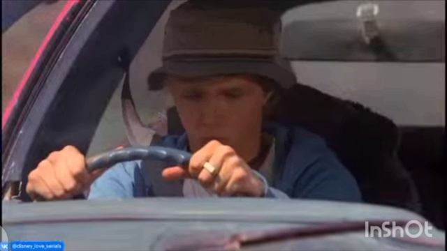 фильм Дисней