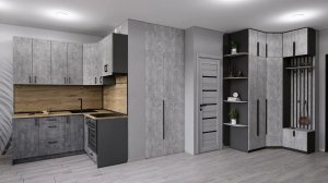 Районы-кварталы