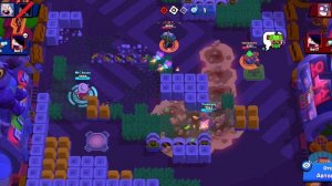 ИГРАЮ ЗА ЭДГАРА И БО!